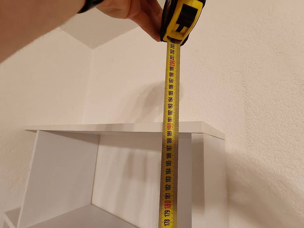 Regale: Regal Standregal Bücherregal – Gebraucht aus Hombrechtikon von kami667 2