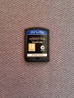 The Amazing Spider-Man PS Vita