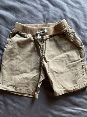 Joules Khaki Shorts, Gr. 98, Top Zustand für den Sommer!