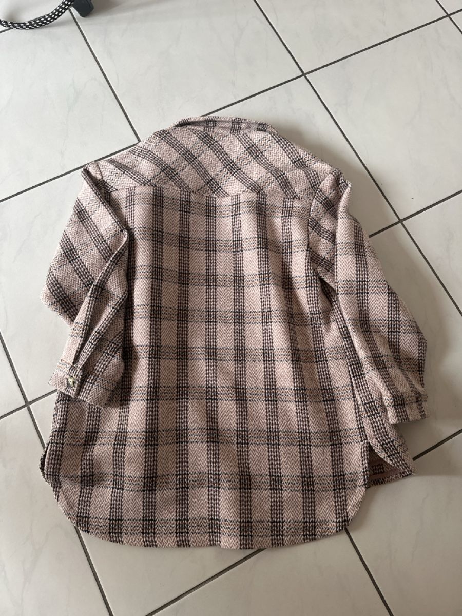 O'Neill Giacche: O‘Neill Shacket Jacke Gr. S – Usato da Wileroltigen venduto da torro11 2