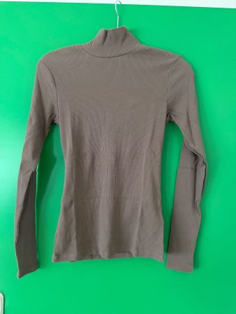 Maglia maniche lunghe - S