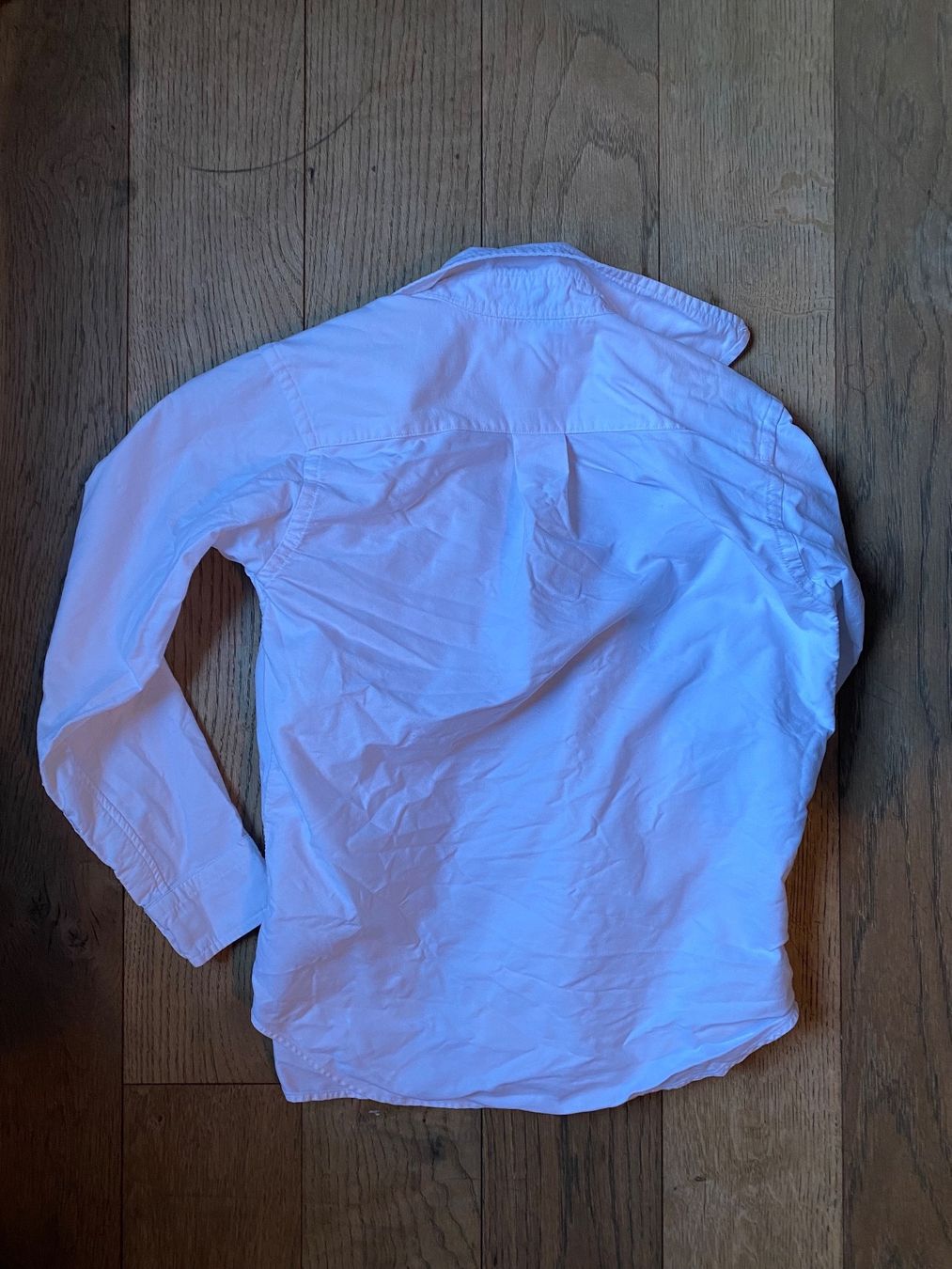 Camicie, T-shirt & Polo: Chemise Ralph Lauren 8 à 10 ans – Usato da Hermance venduto da joe_td6n 3