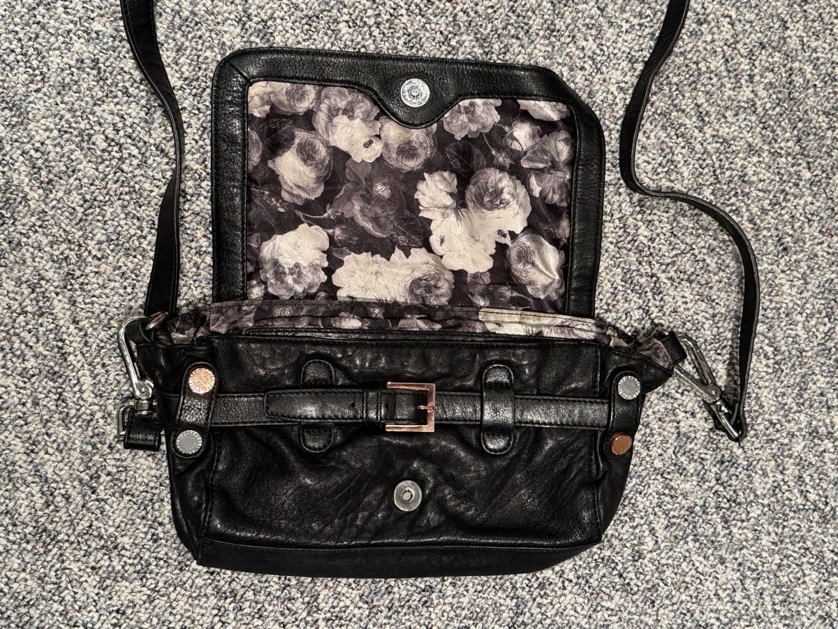 Ted Baker Borse da donna: Original et classe!sac Ted Baker – Nuovo (secondo la descrizione) da Genève venduto da flocon06 5
