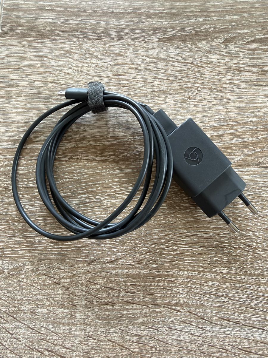 Google Audio- & Mediensysteme: Chrome cast audio RUX-J42 – Gebraucht aus Ollon VD von dav_l7zv 3