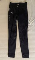 Felix Bühler, Winter-Reitleggings Equestrian, Grösse 34
