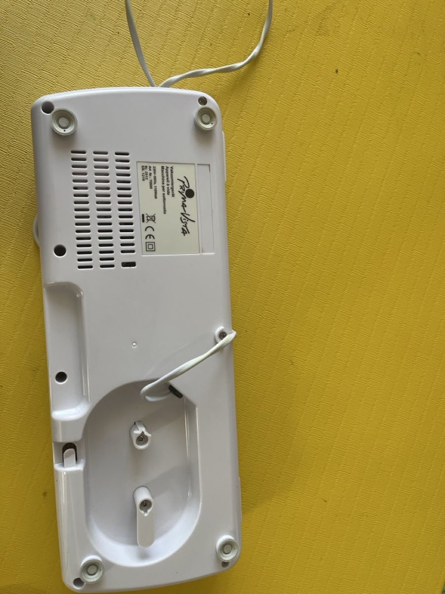 Elettrodomestici da cucina: Vacuum seal  – Usato da Pfäffikon ZH venduto da 45v_8w27 2