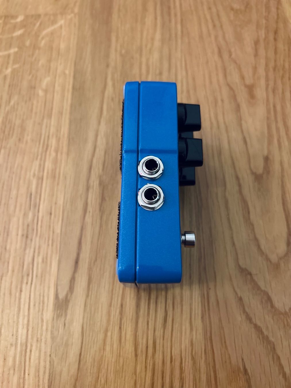 Strumenti musicali: TC Electronic Flashback Delay 1 (Stereodelay) – Usato da Langenthal venduto da Kuschi 2