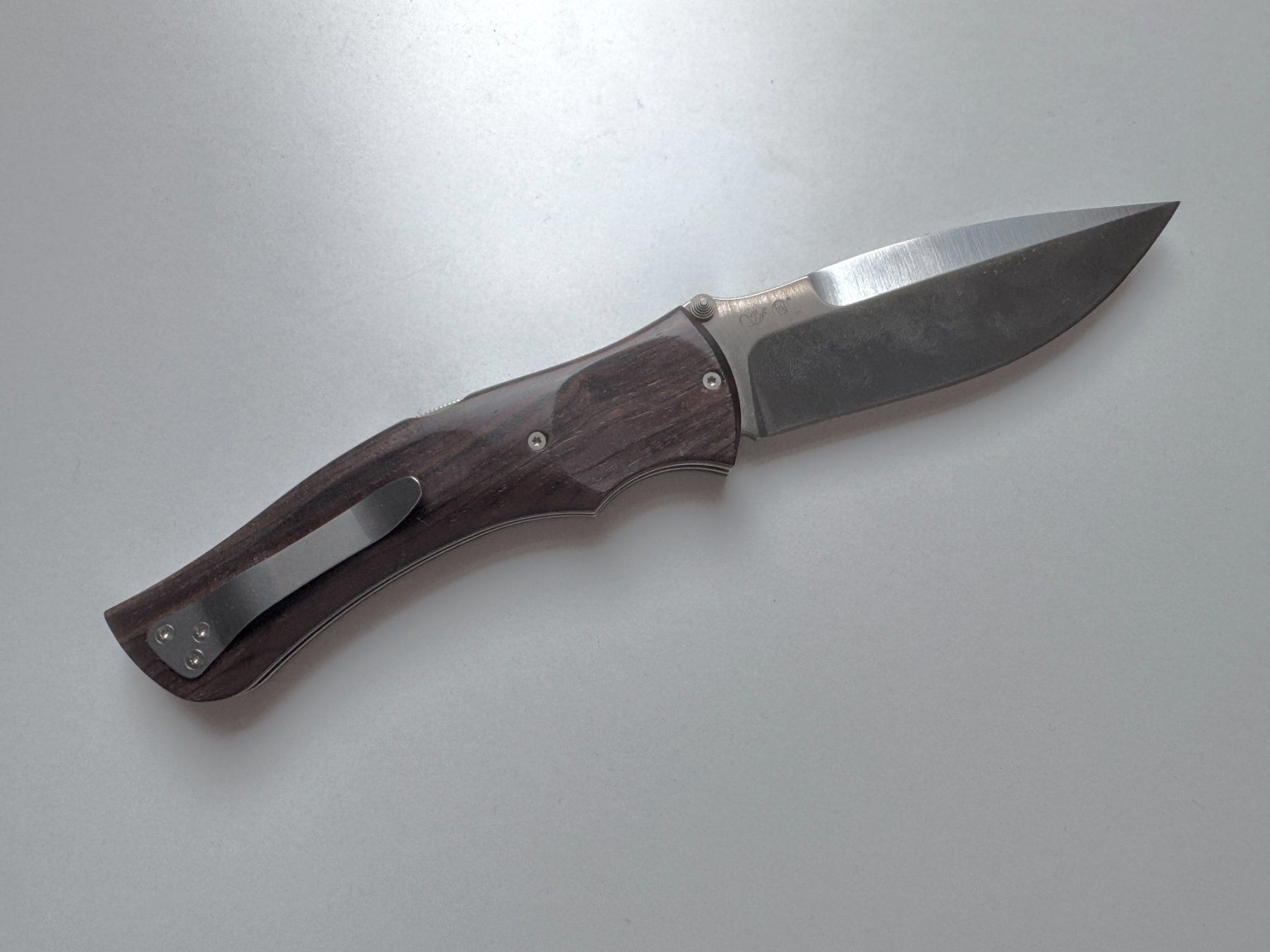 Taschenmesser: Viper Start taschenmesser – Gebraucht aus Collex von commander31 1