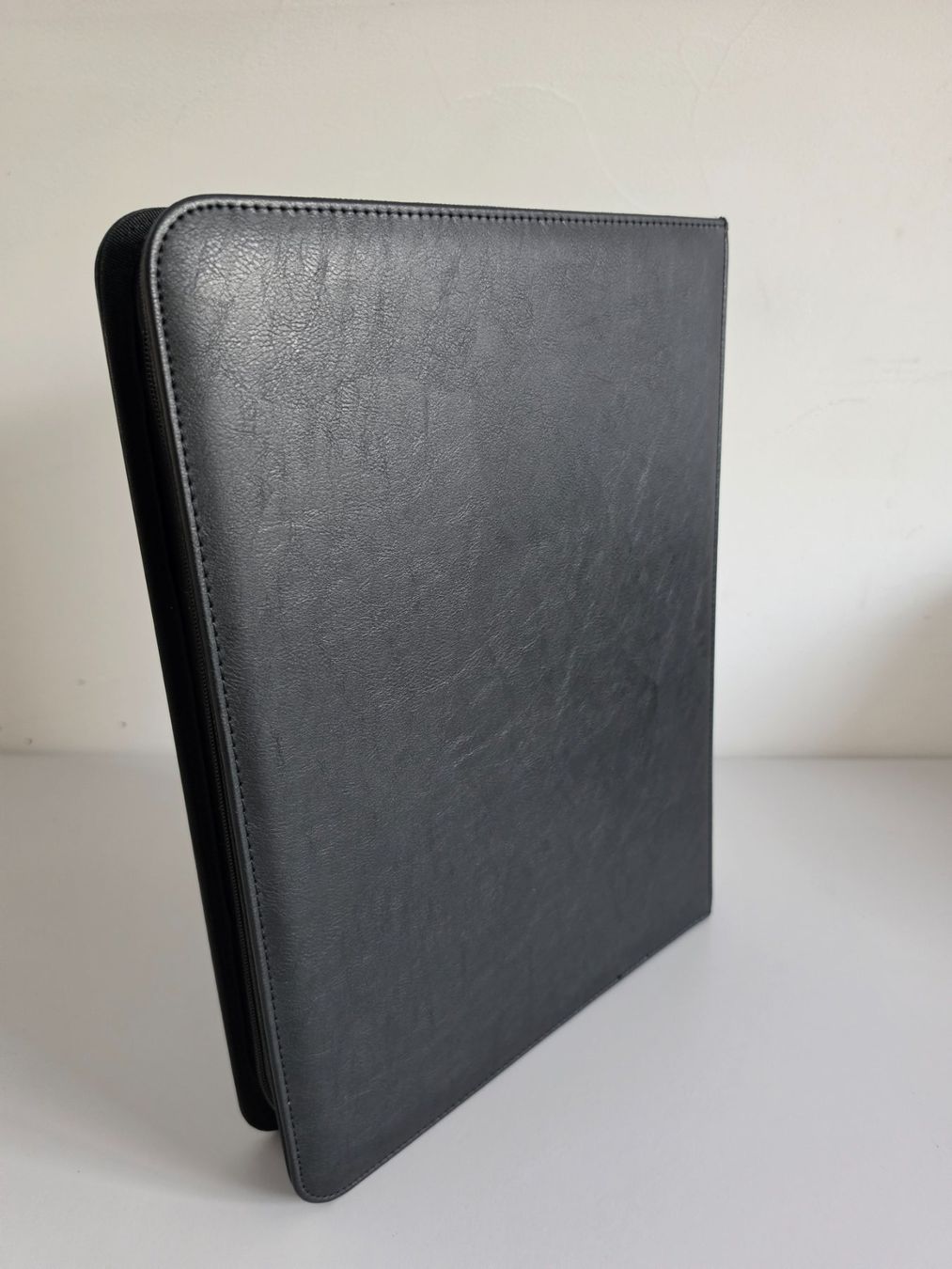 Pokémon Classeurs: Pokemon Gemloader Toploader Binder 9-Pocket Premium – D'occasion à Birr par DisDas 1