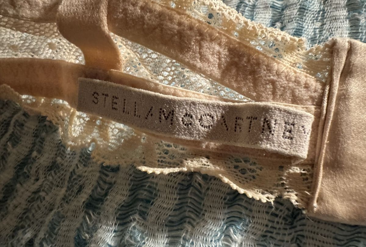 Altra biancheria intima: STELLA MC CARTNEY Wäschetraum – Usato da Saas-Fee venduto da omn_5qkz 4