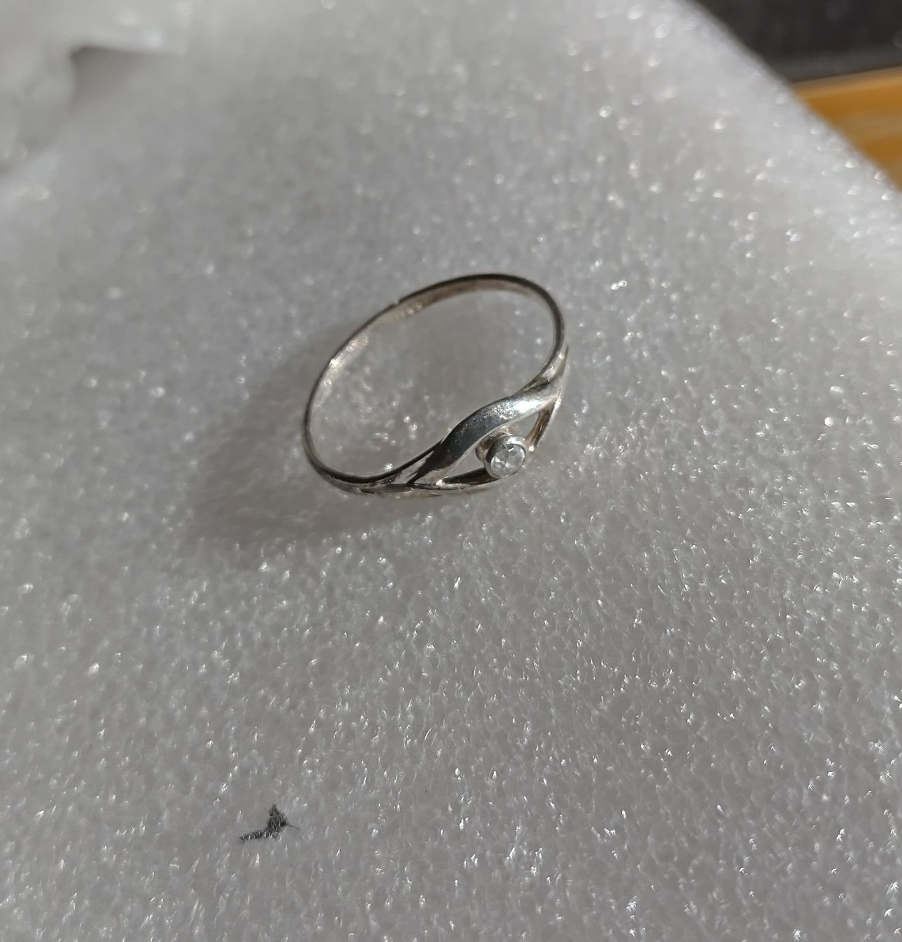 Ringe: RING SILBER 925 – Gebraucht aus Romanshorn von Stubsinator 2