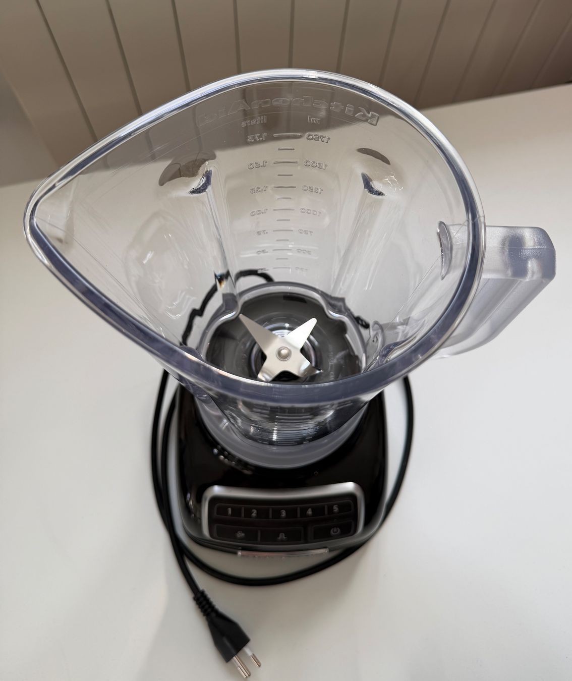 Elettrodomestici da cucina: Kitchen Aid - Stand- und Stabmixer – Usato da Küsnacht ZH venduto da Raimond1234 1