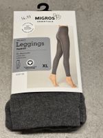 Leggings Migros Essentials Femme XL coton neuf