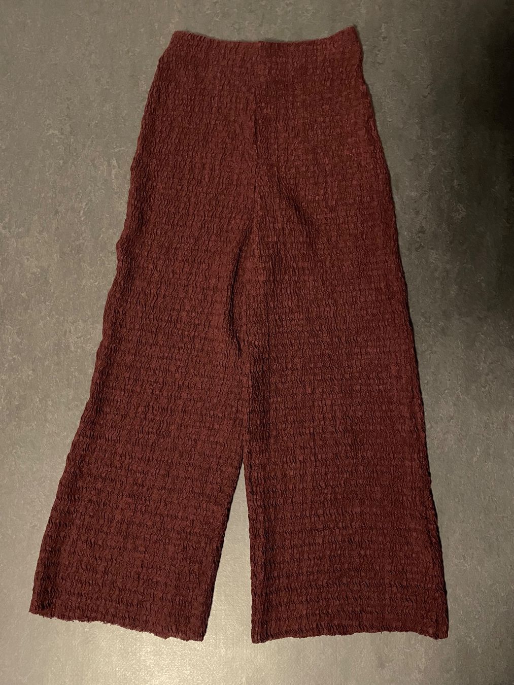 H&M Pantaloni: Stoffhose – Nuovo (secondo la descrizione) da Zürich venduto da car_26mh 3