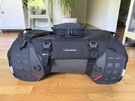 SW Motech Hecktasche PRO Travelback 65l