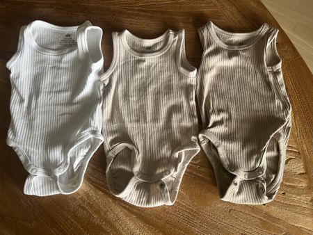 Bodys Baby Gr. 62 "NEU"