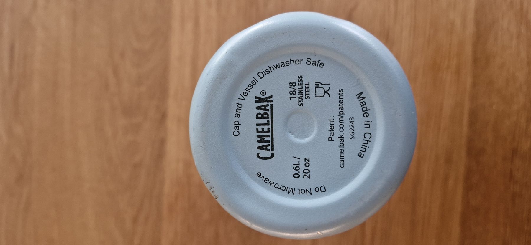 Camelbak Gourdes & Thermos: Camelbak - Thermoskanne – D'occasion à Bern par phi_8pwz 2