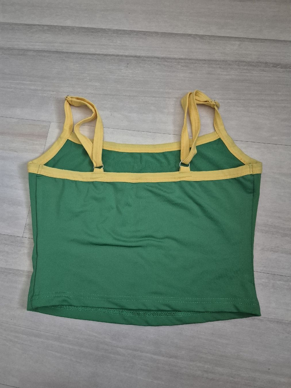 Lotti & Set di vestiti: Trägertopset Grösse S – Usato da Stansstad venduto da Kyra014 6