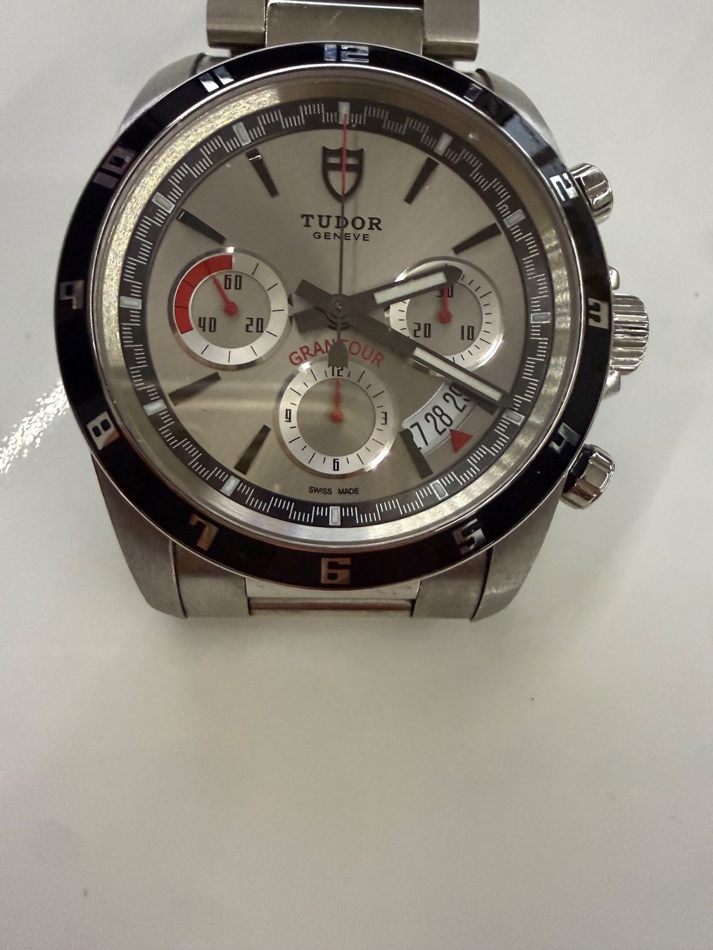 Tudor Montres: Montre Tudor automatic – D'occasion à Renens VD par lpp_ct6v 5