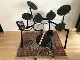 E-Drum Roland