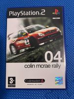Colin Mcrae Rally 04 Playstation 2 / PS2