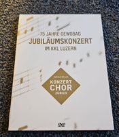 Jubiläumskonzert Gewobag DVD(16830)