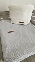 Baby's only Decke und Organizer