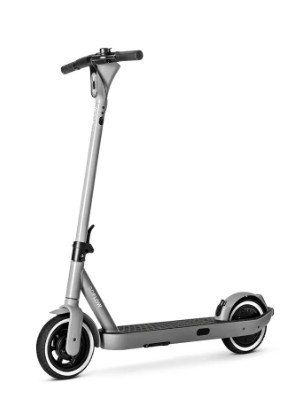 Soflow Kickboard: SoFlow E-Scooter SO ONE, Silver grey – Nuovo (secondo la descrizione) da Bassersdorf venduto da COOL-AG