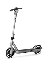 SoFlow E-Scooter SO ONE, Silver grey