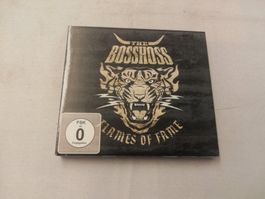THE BOSSHOSS - FLAMES OF FAME