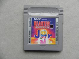 Nintendo Gameboy Game Boy Action Spiel Blaster Master JR