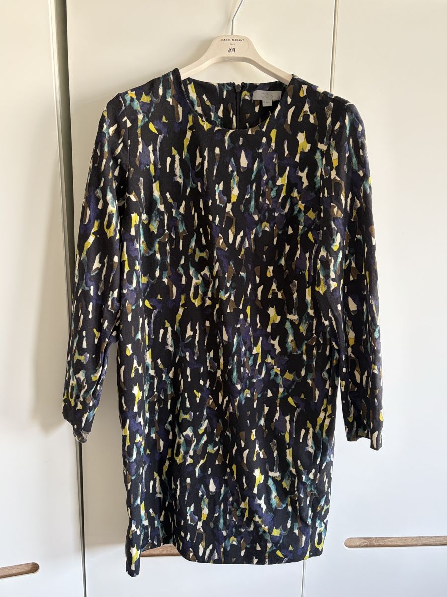 Cos Robes: COS Kleid – D'occasion à Zürich par sajani10