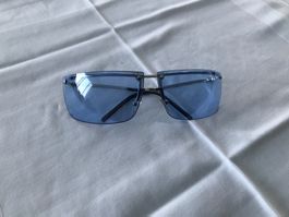 Original Gucci Vintage Sonnenbrille GG 2653/S YB7NL – Y2K Bl