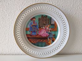 B&G COPENHAGEN PORCELAIN The Shepherdess and the Chimney...