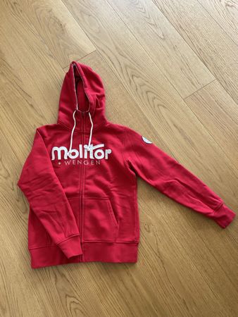 ❤️Trainerjacke Molitor❤️