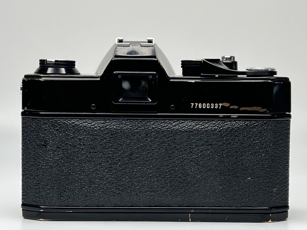 Cosina 4000S - Camera