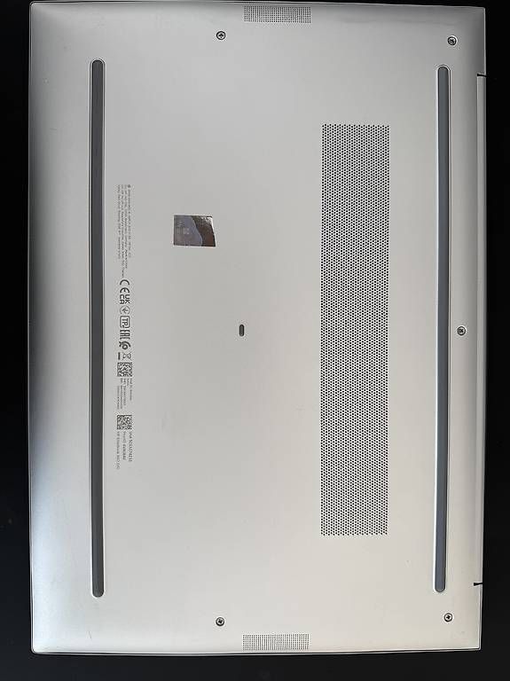 Hewlett Packard Notebook: HP Elitebook 860 G10 – Usato da Kirchberg BE venduto da Justins_Phone_Sell 2