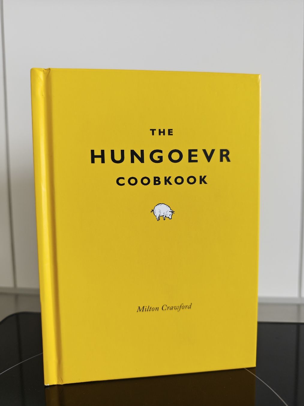 Libri: The Hungover Cookbook NEW – Nuovo (secondo la descrizione) da Zürich venduto da seconda_chance
