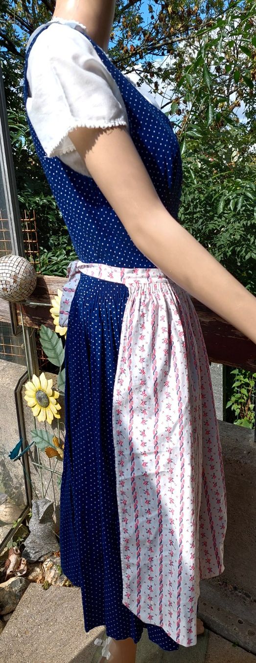 Gonne: TRACHT  St.Galler ? Turgauer ? Zürcher ? ... oder ?? – Usato da Schwarzenbach SG venduto da Rigus 1
