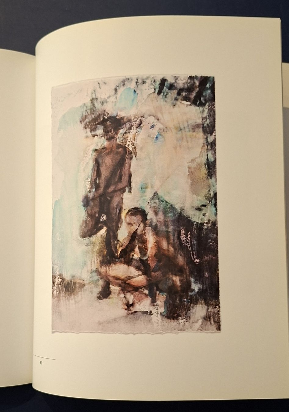 Bücher: Christian Schoeler Buch "WE HAVE GROUP CRYING SESSIONS" – Neu (gemäss Beschreibung) aus Niederglatt ZH von Siegfried67 9