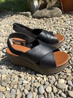 Sandalen Gr. 38