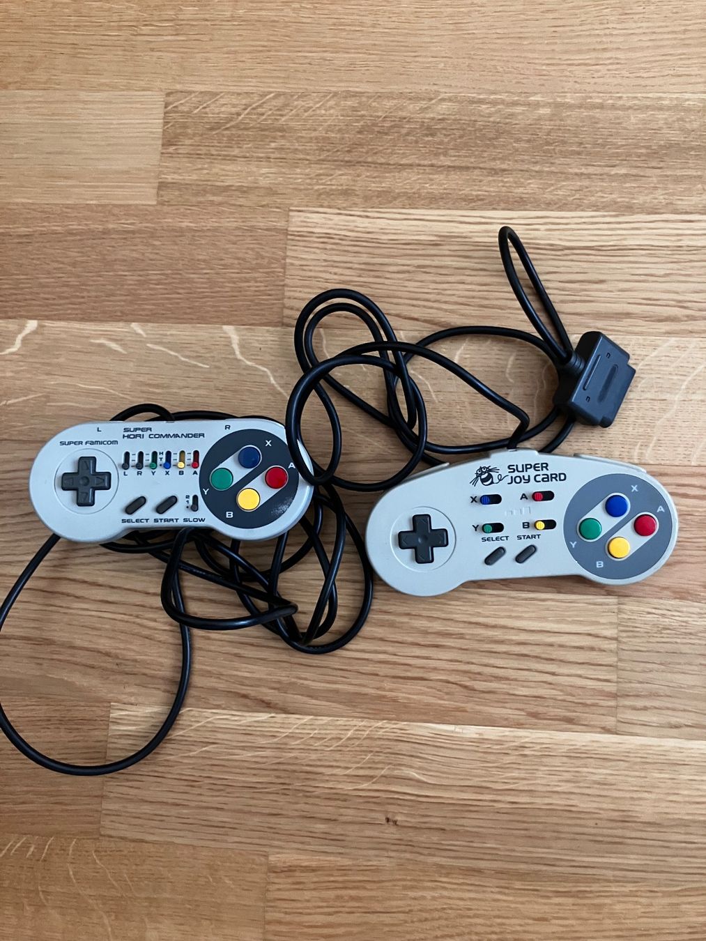 Nintendo Console: Snes 1-chip-02, FULL RECAP – Usato da Genève venduto da est_msm8 9