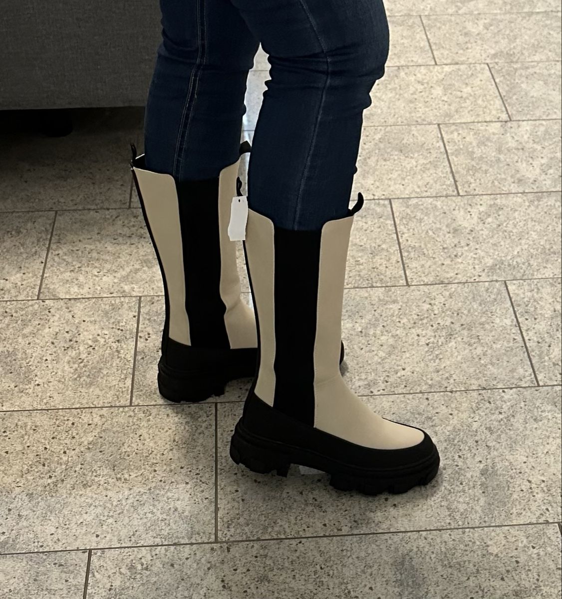 Scarpe da donna: Neue Stiefel – Nuovo (secondo la descrizione) da Horw venduto da slavi77 3
