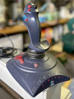 Joystick Logitech WingMan Extreme Simulateur de vol Games