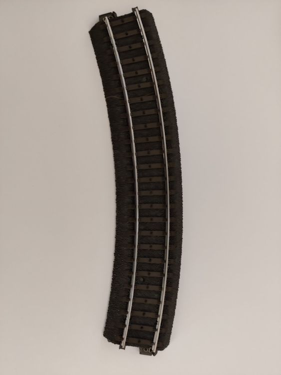Märklin H0 - 5100 - Rails - 100 courbes M-Rails