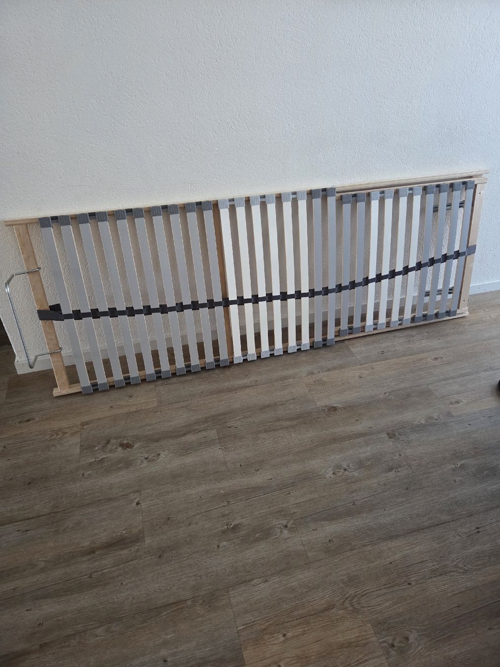 Reti a doghe: Lattenrost 200x70 – Nuovo (secondo la descrizione) da Menziken venduto da BRI90