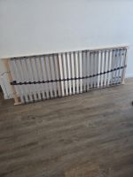 Lattenrost 200x70