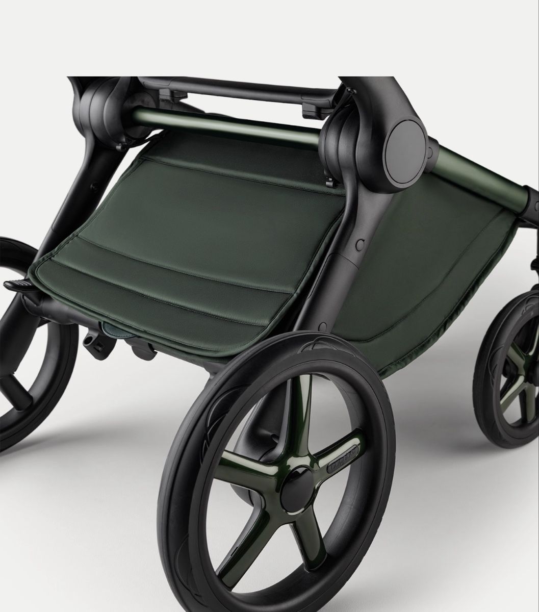 Bugaboo Poussette: Bugaboo Fox 5 Limited Edition – Excellent Condition – Neuf (Voir description) à Winterthur par Wavaa 7