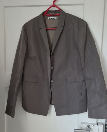 Veste Jil Sander