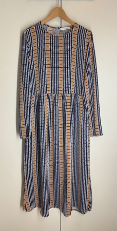 Samsoe Samsoe Damenkleid Gr. M - NP 270 CHF